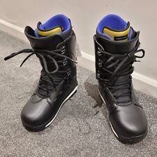 Snowboarding boots adidas for sale  PLYMOUTH