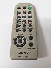 Genuine sony scp1 for sale  NOTTINGHAM