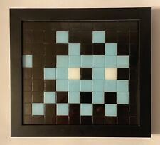 space invader print for sale  Auburn