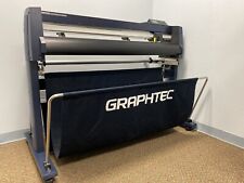 Graphtec pro cutter for sale  Bluffton