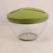 Rubbermaid large salad for sale  Mcminnville