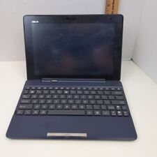 ASUS Transformer Mobile Laptop Tablet Computer TF300T Blue As Is  for sale  Shipping to South Africa