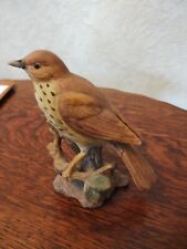 Thrush ceramic model. for sale  LOUGHBOROUGH