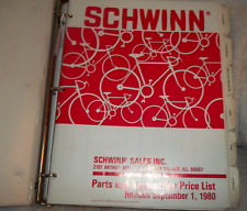 Vintage 1980 schwinn for sale  Minneapolis