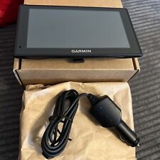 Garmin drivesmart lmt for sale  TELFORD