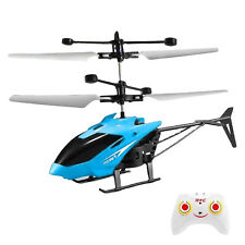 Remote helicopter toy for sale  LICHFIELD