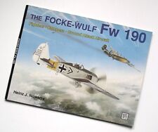 Schiffer focke wulf for sale  CALNE