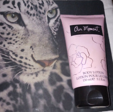 ONE DIRECTION OUR MOMENT BODY LOTION TUBO 5,1 OZ ~ NUEVO TUBO COMPLETO CON TAPA ABATIBLE segunda mano  Embacar hacia Argentina