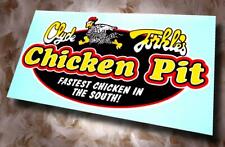 Clyde torkle chicken for sale  Sarasota