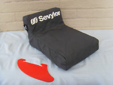 Sevylor replacement fin for sale  CHRISTCHURCH