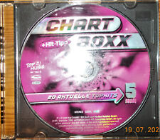 Sampler album chartboxx gebraucht kaufen  Neuching