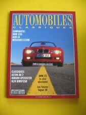 Magazine automobiles classique d'occasion  Mazamet