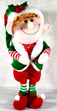 Christmas standing elf for sale  Nobleton