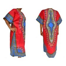 Afrikanisches dashiki damen gebraucht kaufen  Vaterstetten