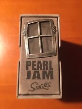 Pearl Jam singles box RARE comprar usado  Enviando para Brazil