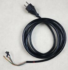 Kabel h07bq stecker gebraucht kaufen  St Wendel