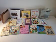 assorted kids books 15 for sale  Grayling