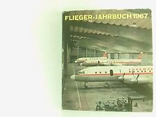 Flieger jahrbuch 1967 gebraucht kaufen  Berlin