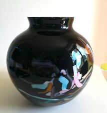 Vaso vetro vintage usato  Empoli