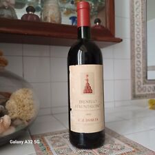 Bottiglie vino liquori usato  Napoli