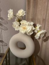 Vase donatvase keramik gebraucht kaufen  Düsseldorf