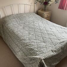 Vintage dorma quilted for sale  CARTERTON