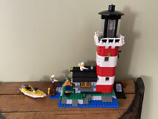 Lego lighthouse island for sale  Danville