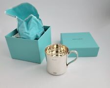 Tiffany co. sterling for sale  Raleigh