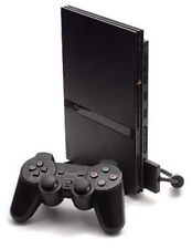 Sony PlayStation 2 PS2 Slim Console w/ NEW LASER + Controller & Cords Guaranteed, used for sale  Shipping to South Africa