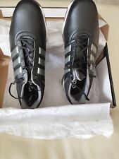 Chaussures golf adidas d'occasion  Angers-