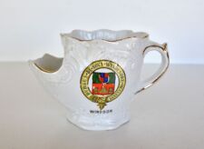 Vintage crested china for sale  Shipping to Ireland