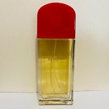 Simply red eau for sale  LONDON