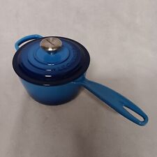 Creuset saucepot lid for sale  Shipping to Ireland