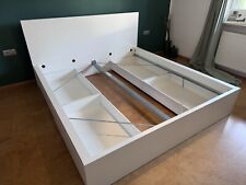 Ikea malm bett gebraucht kaufen  Friedelsheim