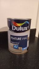 Dulux feature wall for sale  LOUGHTON