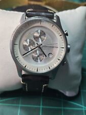 Mens chronograph watch for sale  NEWRY