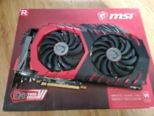 Msi twin frozr for sale  SUNDERLAND