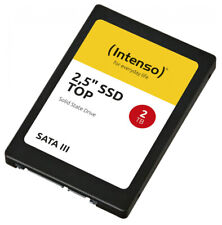 Dysk SSD 2,5" SATA III Intenso Top 3812470 2TB na sprzedaż  PL