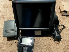 Verifone ruby pos for sale  Stone Mountain