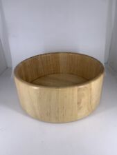 Large wooden salad for sale  Talala