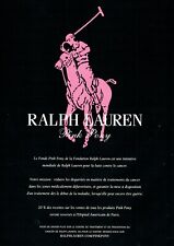 Publicité advertising 119 d'occasion  Raimbeaucourt