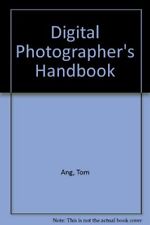 Digital photographer handbook for sale  UK