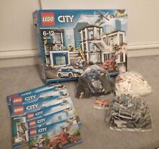 Lego city 60141 gebraucht kaufen  Deutschland