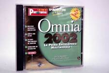 Omnia 2002 vol.5 usato  Roma