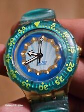 Swatch scuba 200 for sale  Shipping to Ireland