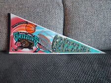 Vintage vancouver grizzlies d'occasion  Halluin