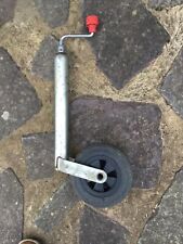 Jockey wheel 48mm for sale  BRECON