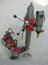 Milwaukee core drill for sale  Albion