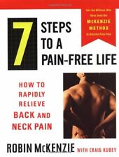 Steps pain free for sale  UK