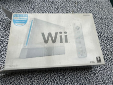 nintendo wii sports bundle for sale  MAIDENHEAD